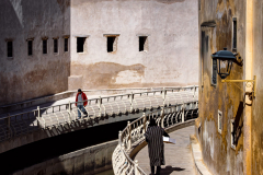 Gerry Gough: Fotoreise nach Fès, Marokko