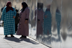 Gerry Gough: Fotoreise nach Fès, Marokko