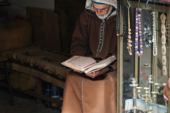 Christian Bochert: Fotoreise nach Fès, Marokko