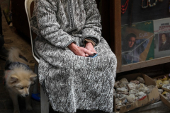 Christian Bochert: Fotoreise nach Fès, Marokko