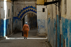 Christian Bochert: Fotoreise nach Fès, Marokko