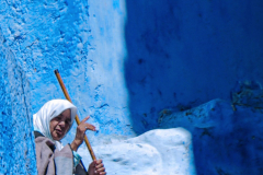 Christian Bochert: Fotoreise nach Fès, Marokko