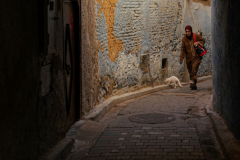 Christian Bochert: Fotoreise nach Fès, Marokko