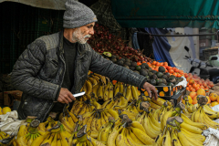 Christian Bochert: Fotoreise nach Fès, Marokko