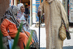 Christian Bochert: Fotoreise nach Fès, Marokko