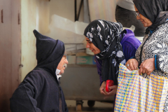 Christian Bochert: Fotoreise nach Fès, Marokko
