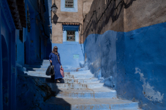 Melita Kahl: Fotoreise nach Fès, Marokko