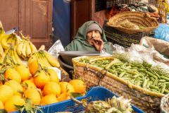 Melita Kahl: Fotoreise nach Fès, Marokko