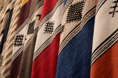 Wolfgang Rieck: Fotoreise nach Fès, Marokko