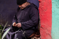 Wolfgang Rieck: Fotoreise nach Fès, Marokko