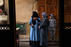 Wolfgang Rieck: Fotoreise nach Fès, Marokko
