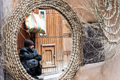 Wolfgang Rieck: Fotoreise nach Fès, Marokko