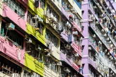 Ingeborg Stöfer Hongkong und Macau