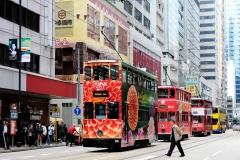 Ingeborg Stöfer Hongkong und Macau