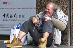 Ingeborg Stöfer Hongkong und Macau