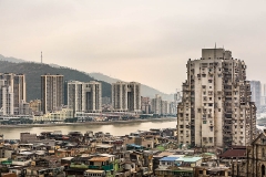 Herbert Rulf Hongkong und Macau
