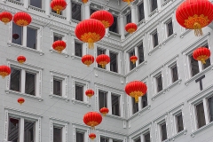 Herbert Rulf Hongkong und Macau
