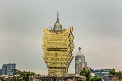 Herbert Rulf Hongkong und Macau