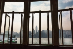 Herbert Rulf Hongkong und Macau