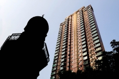 Gerhard Stöfer Hongkong und Macau