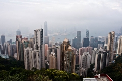 Hermann-Josef Rottländer Hongkong und Macau