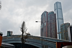 Hermann-Josef Rottländer Hongkong und Macau