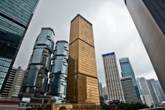 Hermann-Josef Rottländer Hongkong und Macau