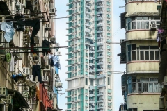 Jan Stöfer Hongkong und Macau