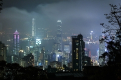 Jan Stöfer Hongkong und Macau