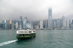 Jan Stöfer Hongkong und Macau
