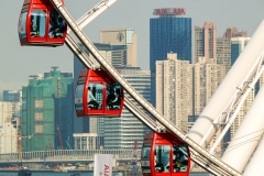 Jan Stöfer Hongkong und Macau