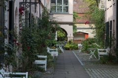 Heiner Ott Lübeckreise 2016
