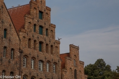 Heiner Ott Lübeckreise 2016