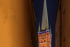 Michael Landwehrjohann Lübeckreise 2016