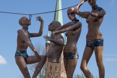 Heiner Ott Lübeckreise 2016