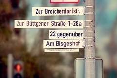 Platz 3 Monatsthema Warum denn das? Franjo Hartmann