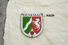 Platz 8 Monatsthema Warum denn das? Cäcilie van Hagen