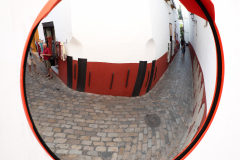 Platz 9 des Monatsthemas Ausblick: Klaus Kox