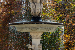 Platz 4 Monatsthema Brunnen: Klaus Kox
