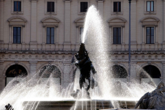Platz 6 Monatsthema Brunnen: Dr. C.H. Bellinger