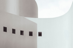 Platz 4 Monatsthema Minimalistische Fotografie: Reinhold Jung