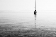 Platz 5 Monatsthema Minimalistische Fotografie: Vasilii Riabovol