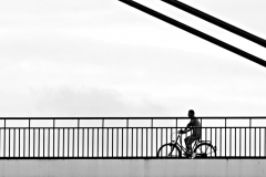 Platz 8 Monatsthema Minimalistische Fotografie: Anette Lefev