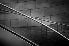 Platz 2 Monatsthema Handläufe/Treppengeländer: Ingeborg Stöfer