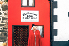 Platz 3 Wettbewerb Urbane  Zeichen: Franjo Hartmann