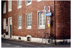 Platz 4 Wettbewerb Urbane  Zeichen: Gerry Gough