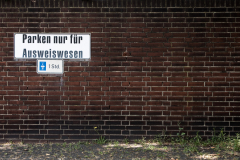 Platz 7 Wettbewerb Urbane  Zeichen: Melita Kahl