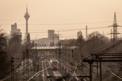 Platz 10  Monatsthema Unterwegs: Markus Peters