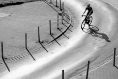 Platz 12  Monatsthema Unterwegs: Dr.C.H. Bellinger