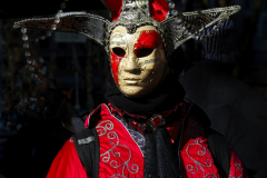 Platz 2 Monatsthema Kirmes und Karneval: Christian Borchert